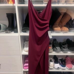 Lulus dress going brand new